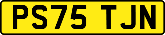PS75TJN