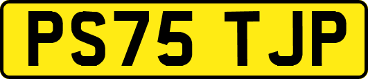 PS75TJP