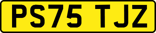 PS75TJZ