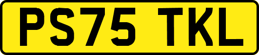 PS75TKL