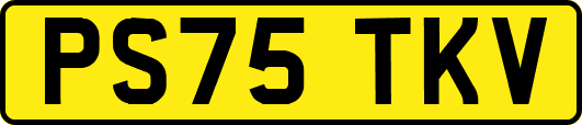 PS75TKV