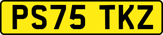 PS75TKZ