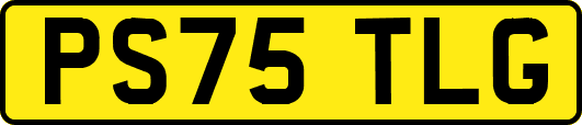 PS75TLG