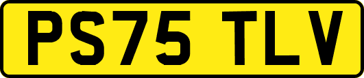PS75TLV