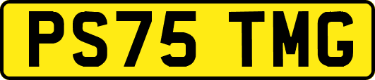 PS75TMG