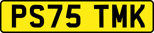 PS75TMK