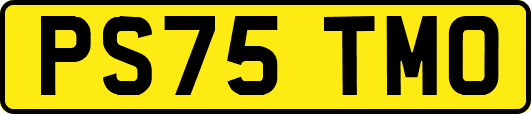 PS75TMO