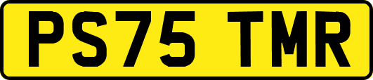 PS75TMR
