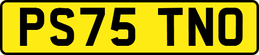 PS75TNO