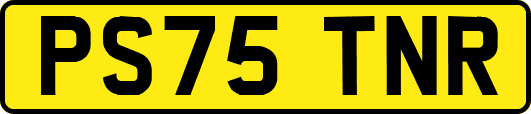 PS75TNR