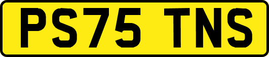 PS75TNS