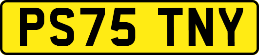 PS75TNY