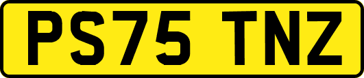 PS75TNZ