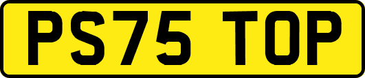 PS75TOP