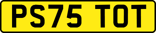 PS75TOT