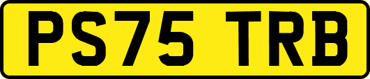 PS75TRB