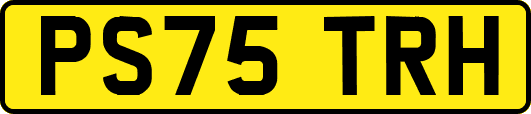PS75TRH