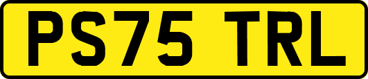 PS75TRL