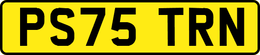 PS75TRN