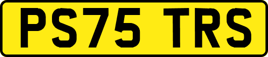 PS75TRS