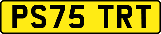 PS75TRT
