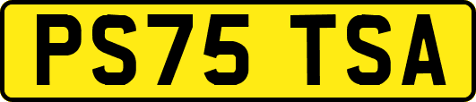 PS75TSA