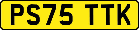 PS75TTK