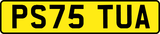 PS75TUA