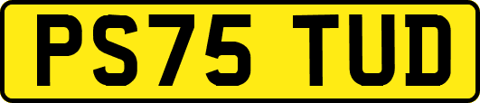 PS75TUD