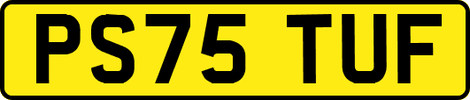 PS75TUF