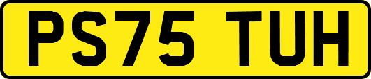PS75TUH