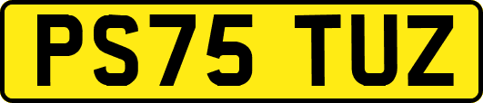 PS75TUZ
