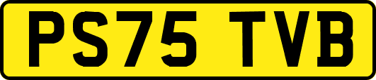 PS75TVB
