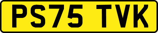 PS75TVK
