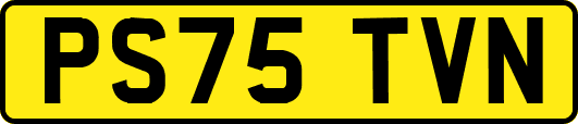 PS75TVN