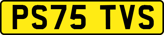 PS75TVS