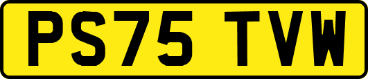 PS75TVW