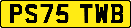 PS75TWB