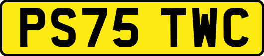 PS75TWC