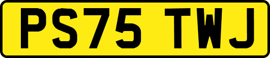 PS75TWJ