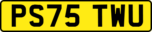 PS75TWU