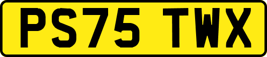 PS75TWX