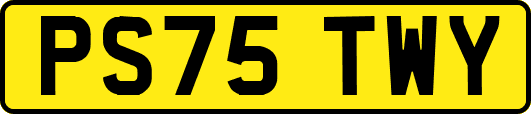 PS75TWY