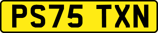 PS75TXN