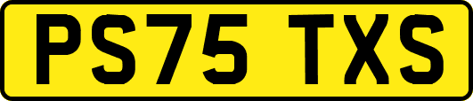 PS75TXS