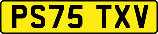 PS75TXV