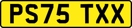 PS75TXX