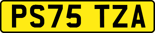 PS75TZA