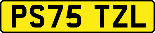 PS75TZL
