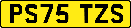 PS75TZS